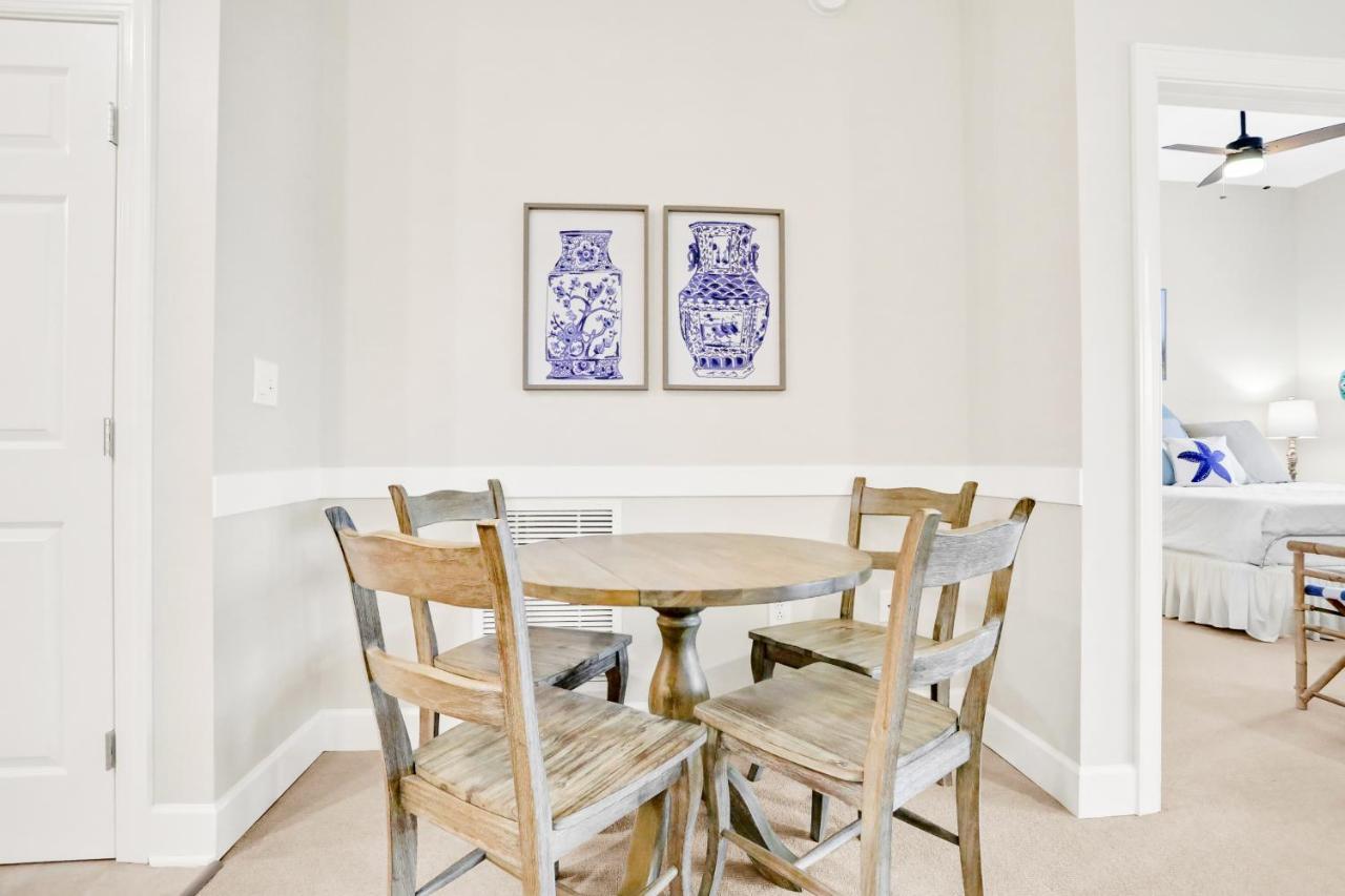 Apartamento Seagrove Highlands 1407 - Sea La Vie Santa Rosa Beach Exterior foto