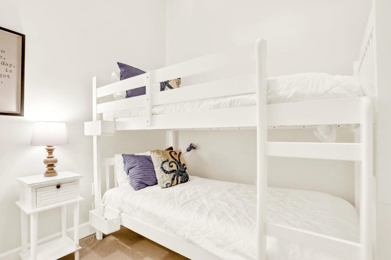 Apartamento Seagrove Highlands 1407 - Sea La Vie Santa Rosa Beach Exterior foto