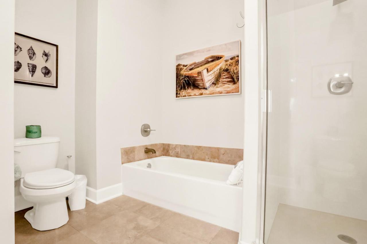 Apartamento Seagrove Highlands 1407 - Sea La Vie Santa Rosa Beach Exterior foto