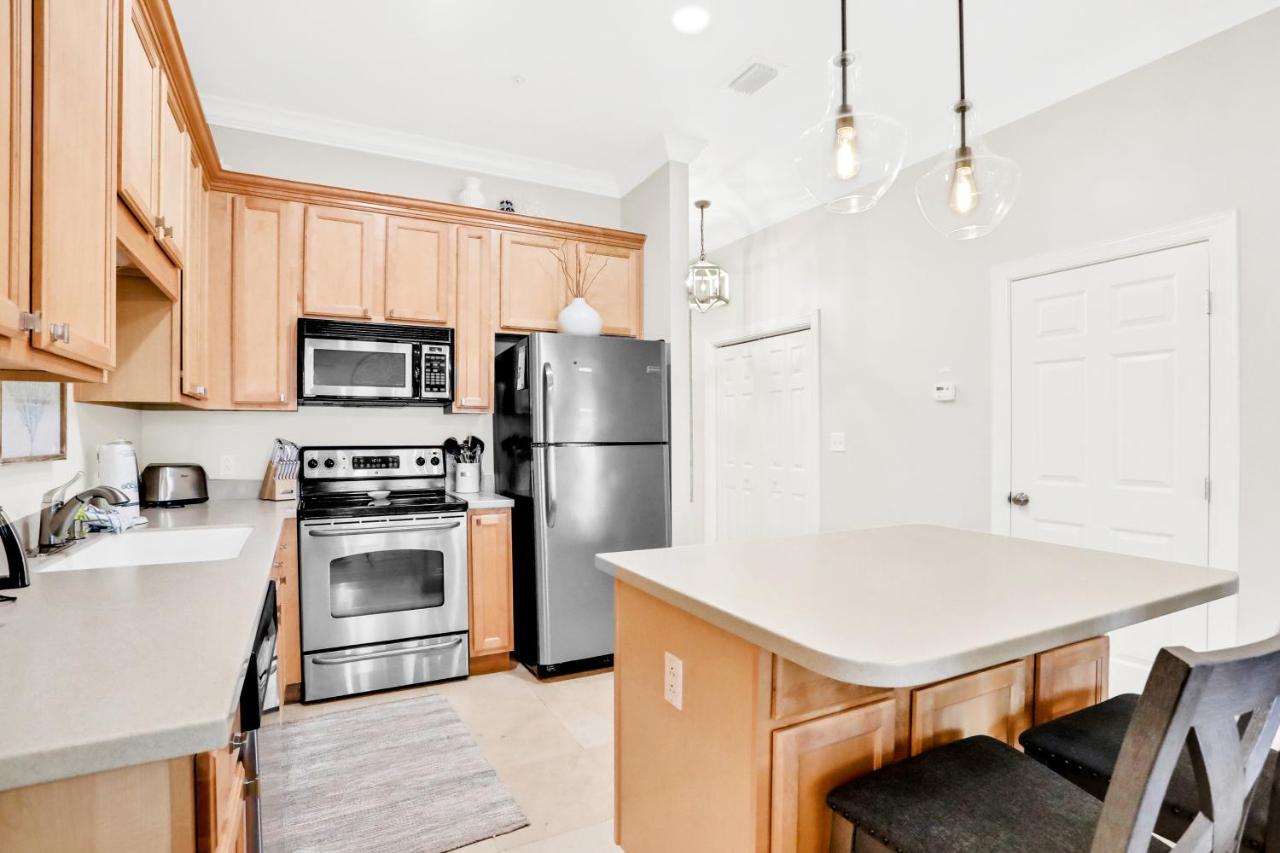 Apartamento Seagrove Highlands 1407 - Sea La Vie Santa Rosa Beach Exterior foto