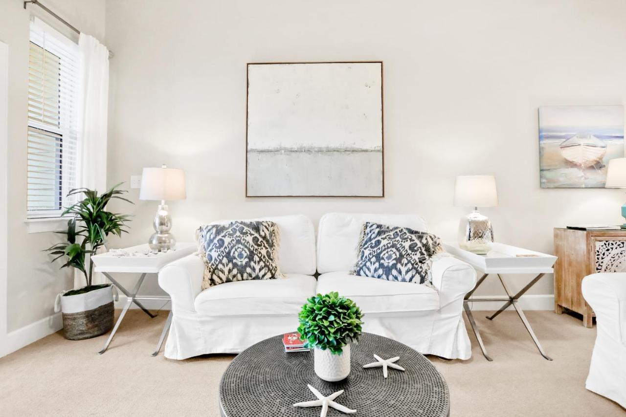 Apartamento Seagrove Highlands 1407 - Sea La Vie Santa Rosa Beach Exterior foto