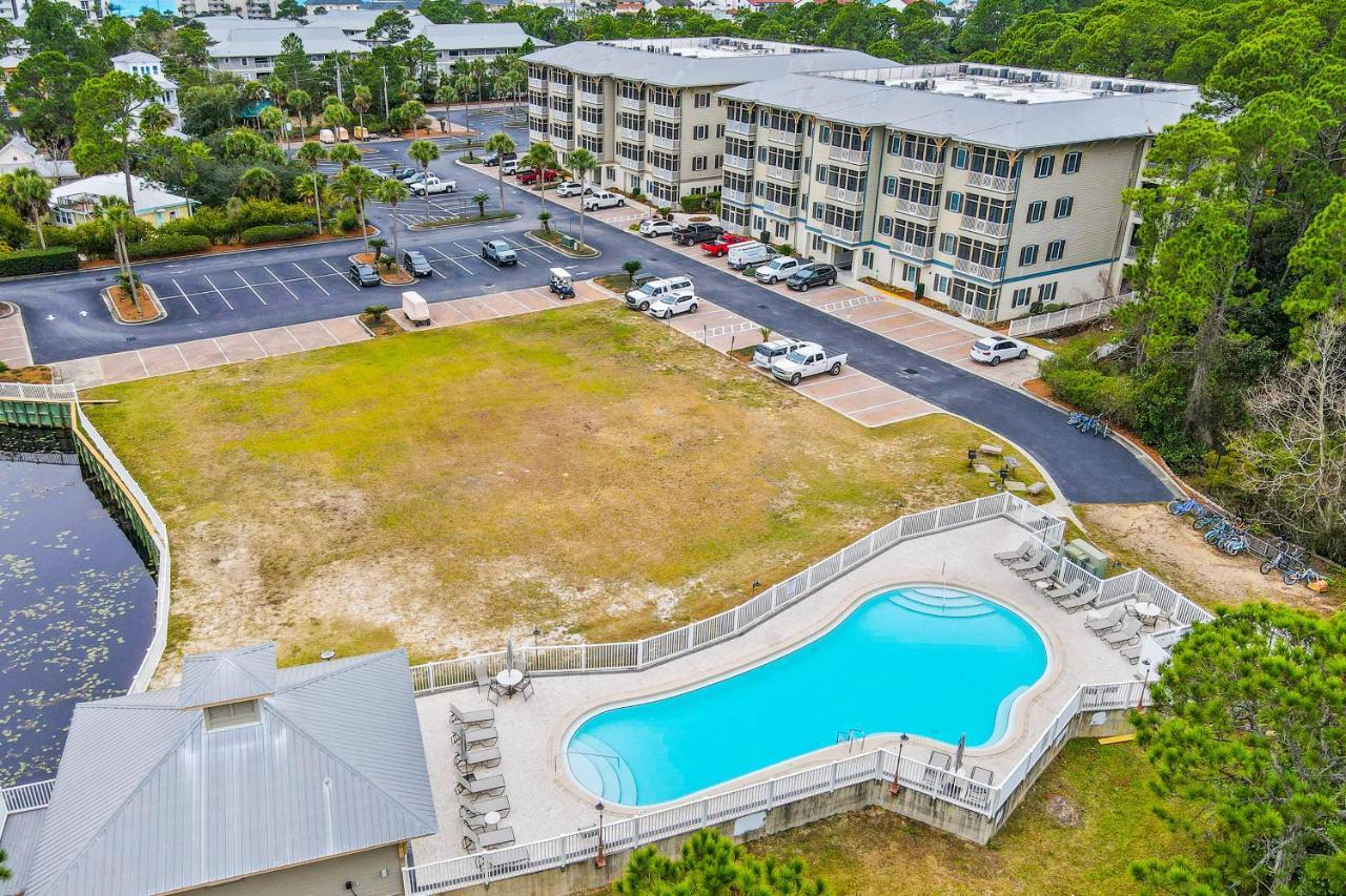 Apartamento Seagrove Highlands 1407 - Sea La Vie Santa Rosa Beach Exterior foto