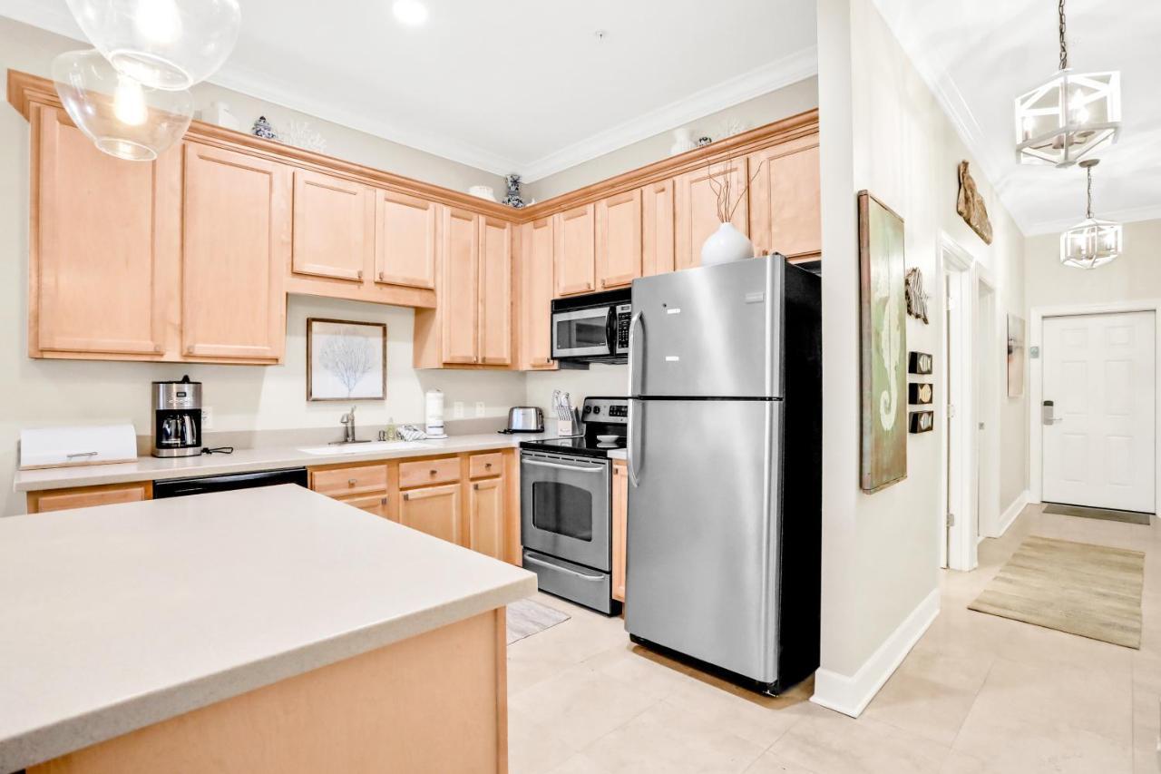 Apartamento Seagrove Highlands 1407 - Sea La Vie Santa Rosa Beach Exterior foto