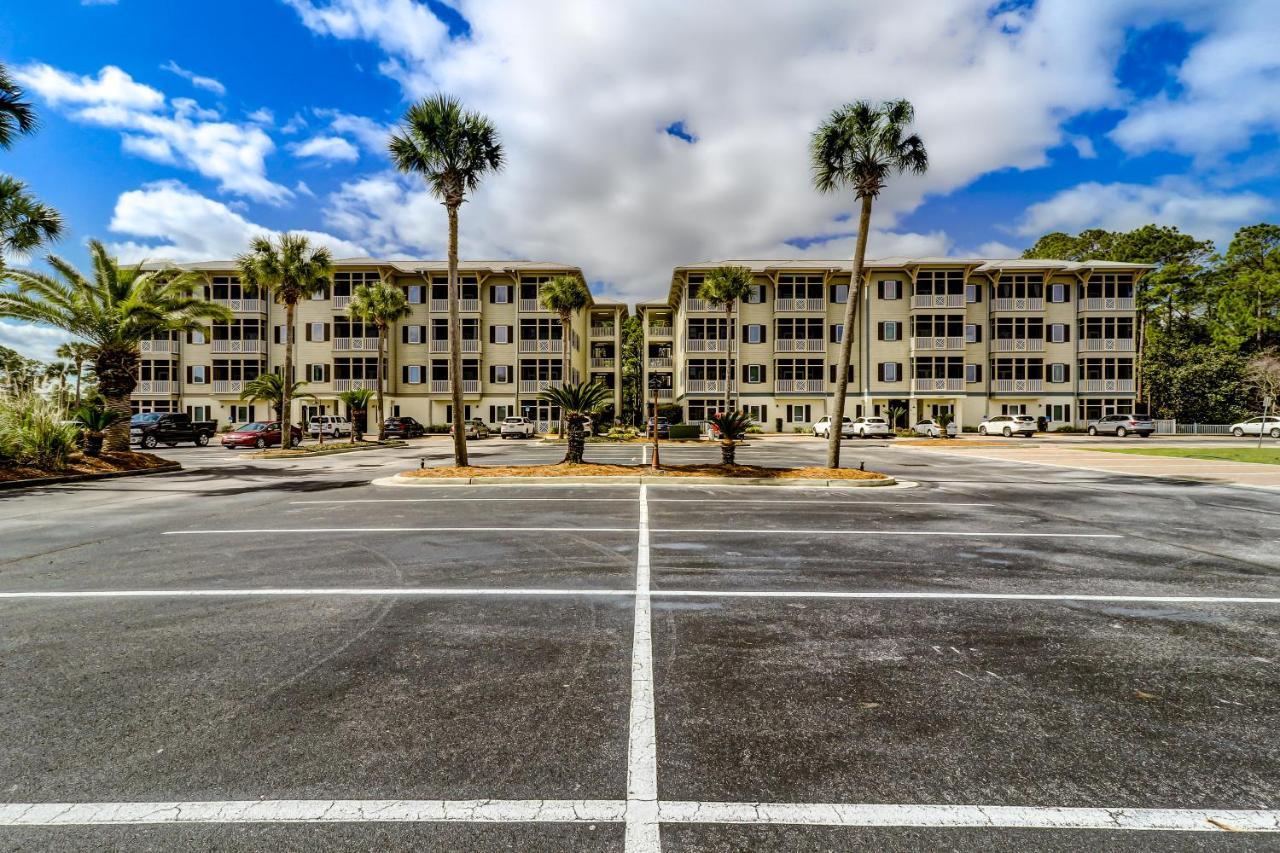 Apartamento Seagrove Highlands 1407 - Sea La Vie Santa Rosa Beach Exterior foto