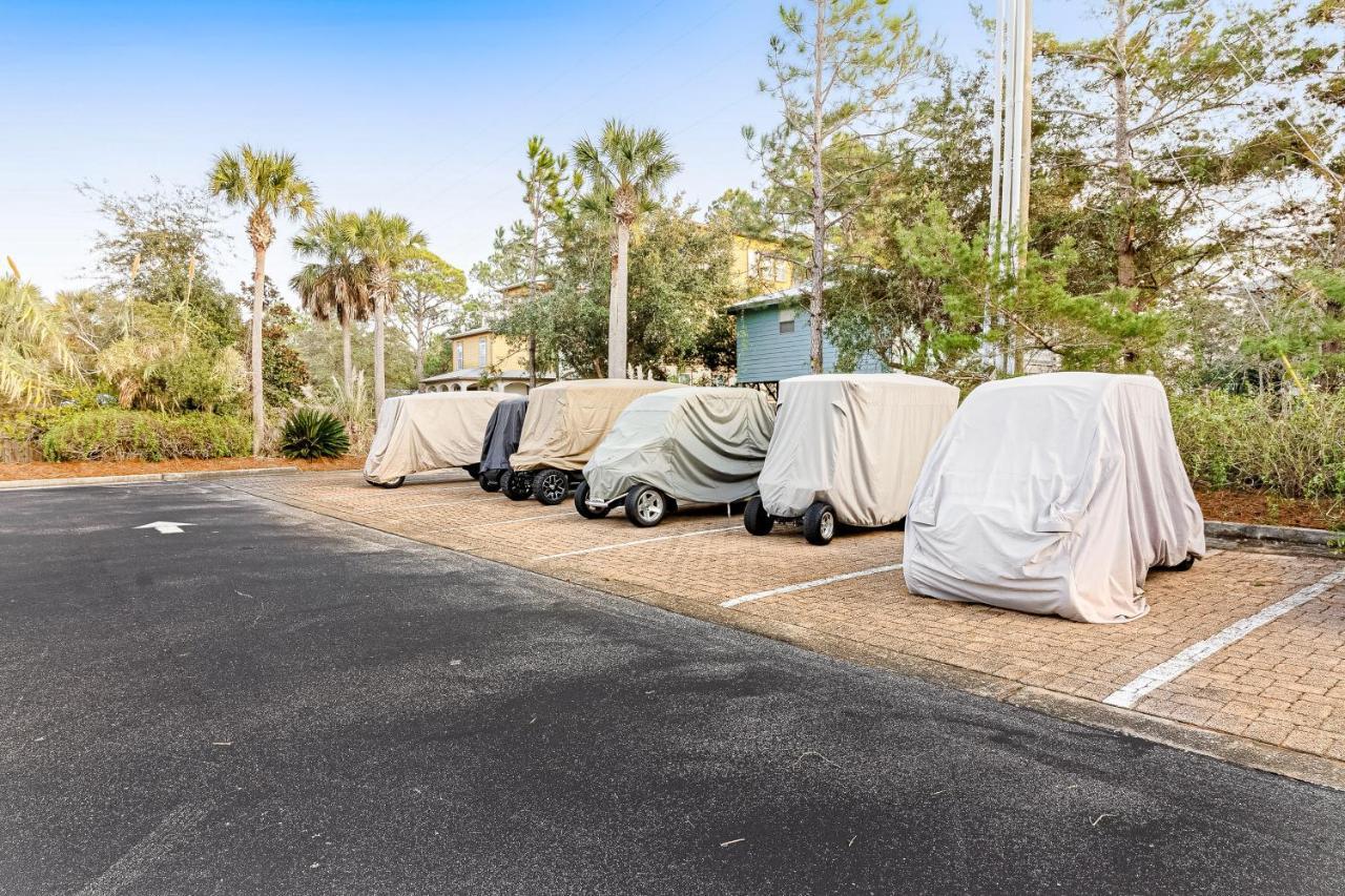 Apartamento Seagrove Highlands 1407 - Sea La Vie Santa Rosa Beach Exterior foto