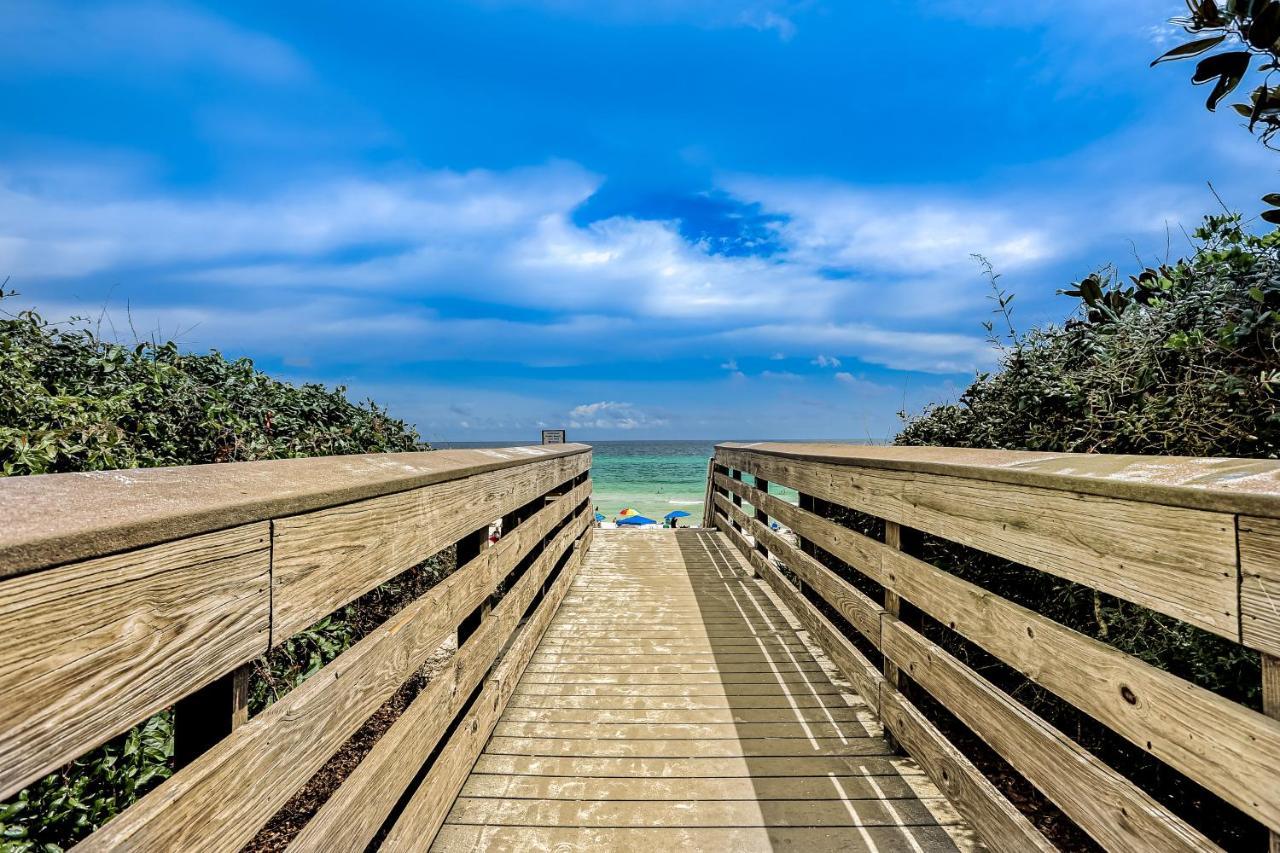 Apartamento Seagrove Highlands 1407 - Sea La Vie Santa Rosa Beach Exterior foto