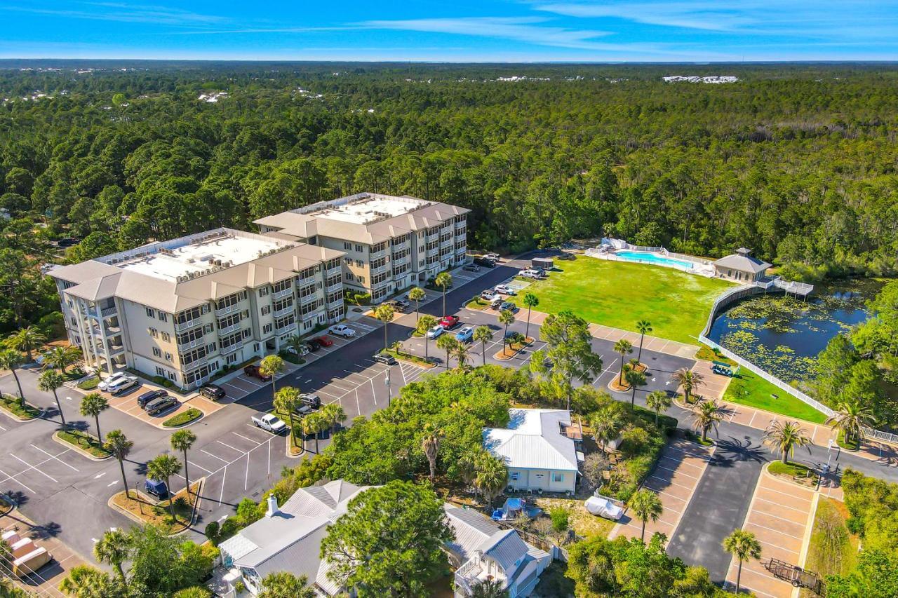Apartamento Seagrove Highlands 1407 - Sea La Vie Santa Rosa Beach Exterior foto