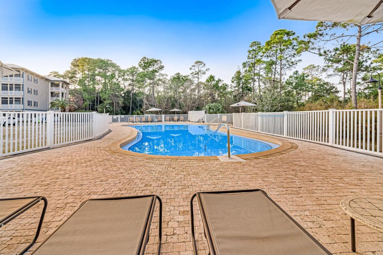Apartamento Seagrove Highlands 1407 - Sea La Vie Santa Rosa Beach Exterior foto