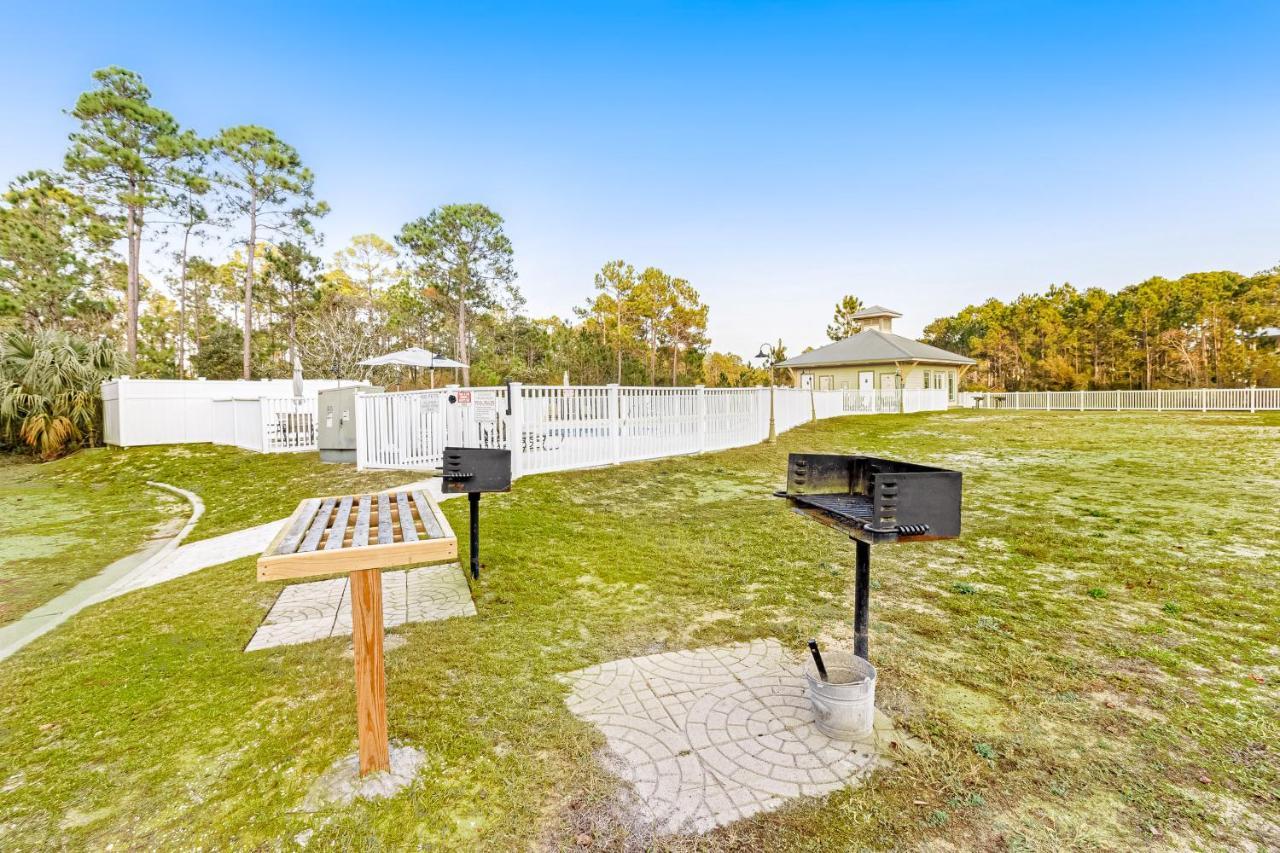 Apartamento Seagrove Highlands 1407 - Sea La Vie Santa Rosa Beach Exterior foto