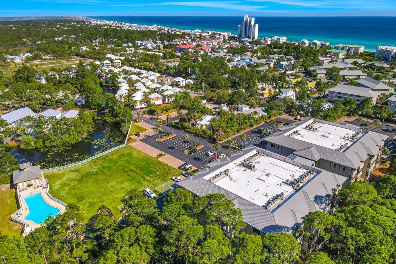 Apartamento Seagrove Highlands 1407 - Sea La Vie Santa Rosa Beach Exterior foto